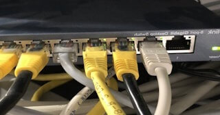 Заказать настройку коммутаторов Cisco в Альметьевске. Обслуживание ПК, ремонт от 315 руб